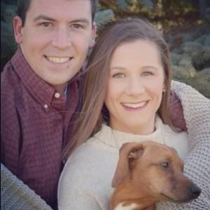 Meet your Posher, Katherine